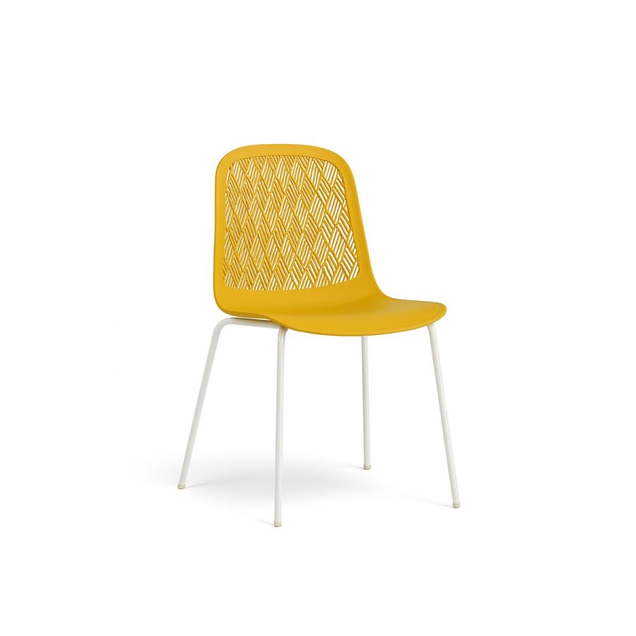 Ghế Rombi ST-WC362 - Ảnh 5