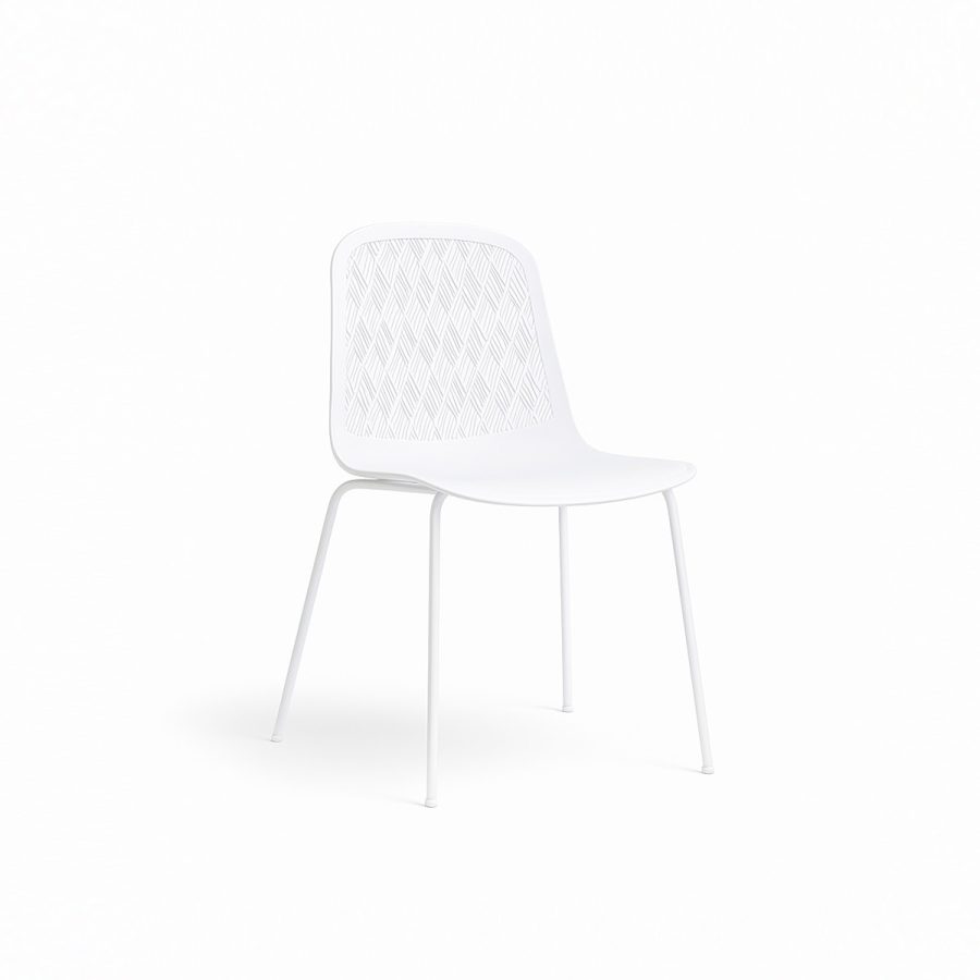 Ghế Rombi ST-WC362 - Ảnh 7