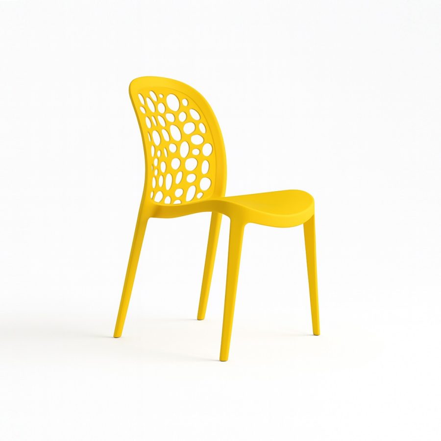 Ghế Pino ST-WC338 - Hình ảnh 3