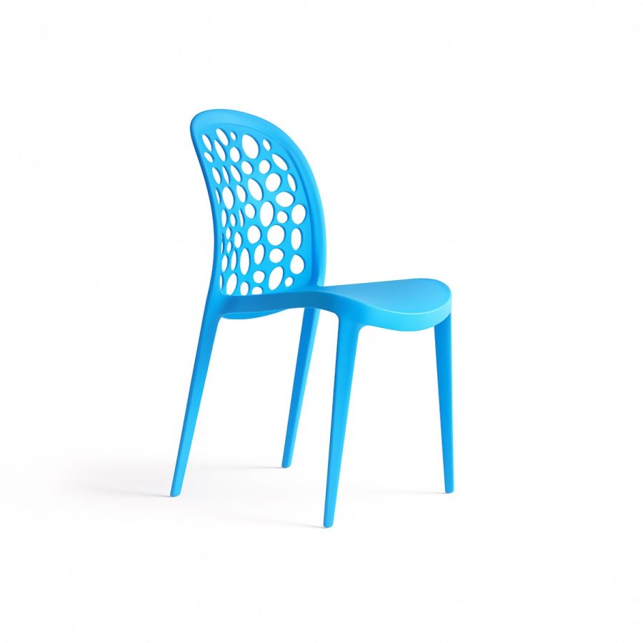 Ghế Pino ST-WC338 - Hình ảnh 5