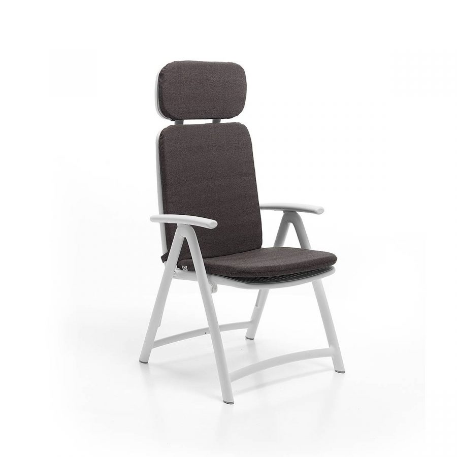 Nệm Ghế Cuscino Acquamarina Nardi WA013