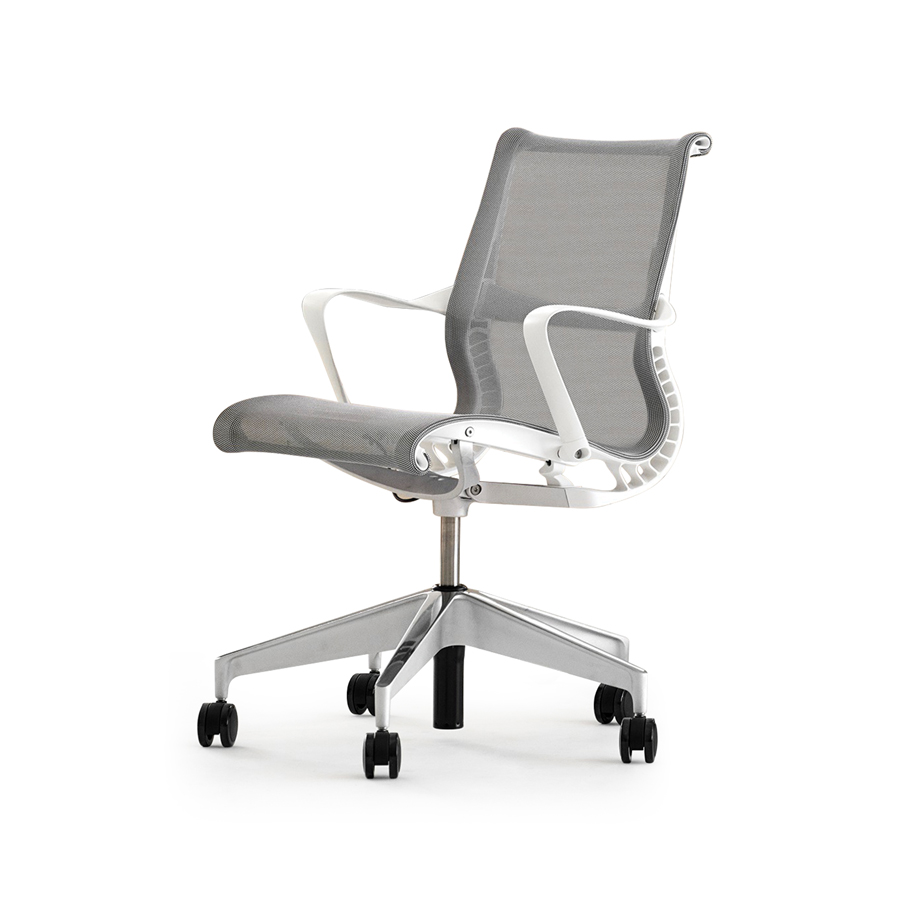 Ghế Setu Herman Miller GVP153 - WINCHAIR VIETNAM