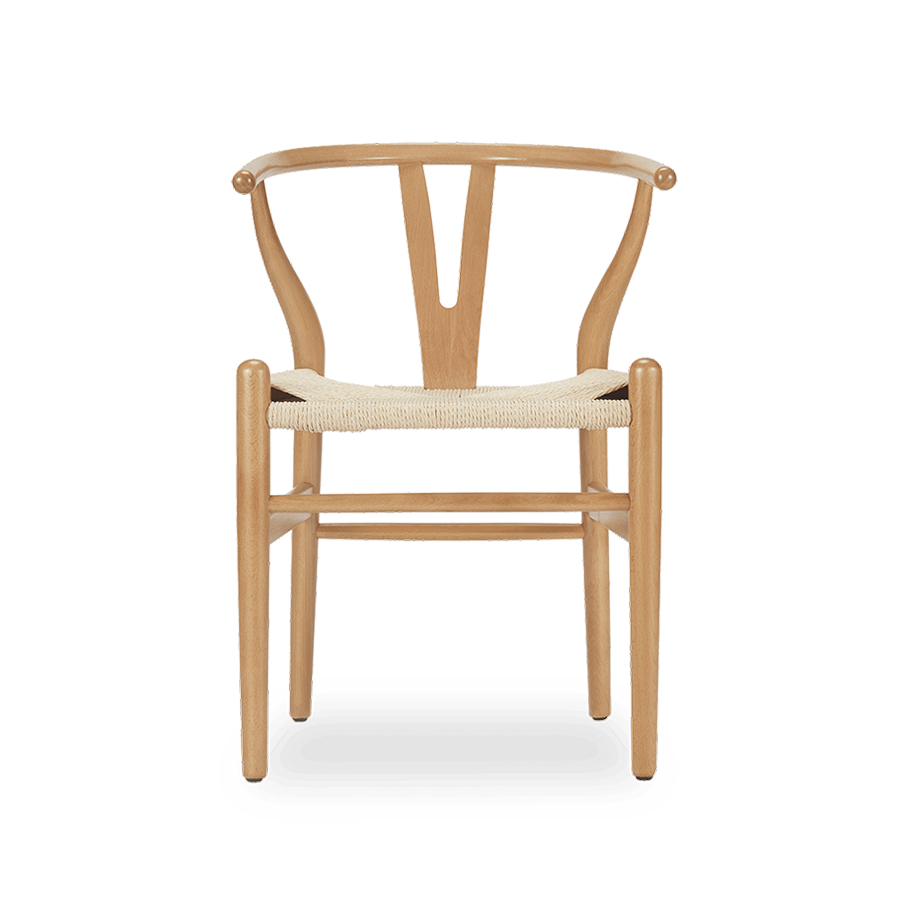 Ghế Wishbone chair WC375