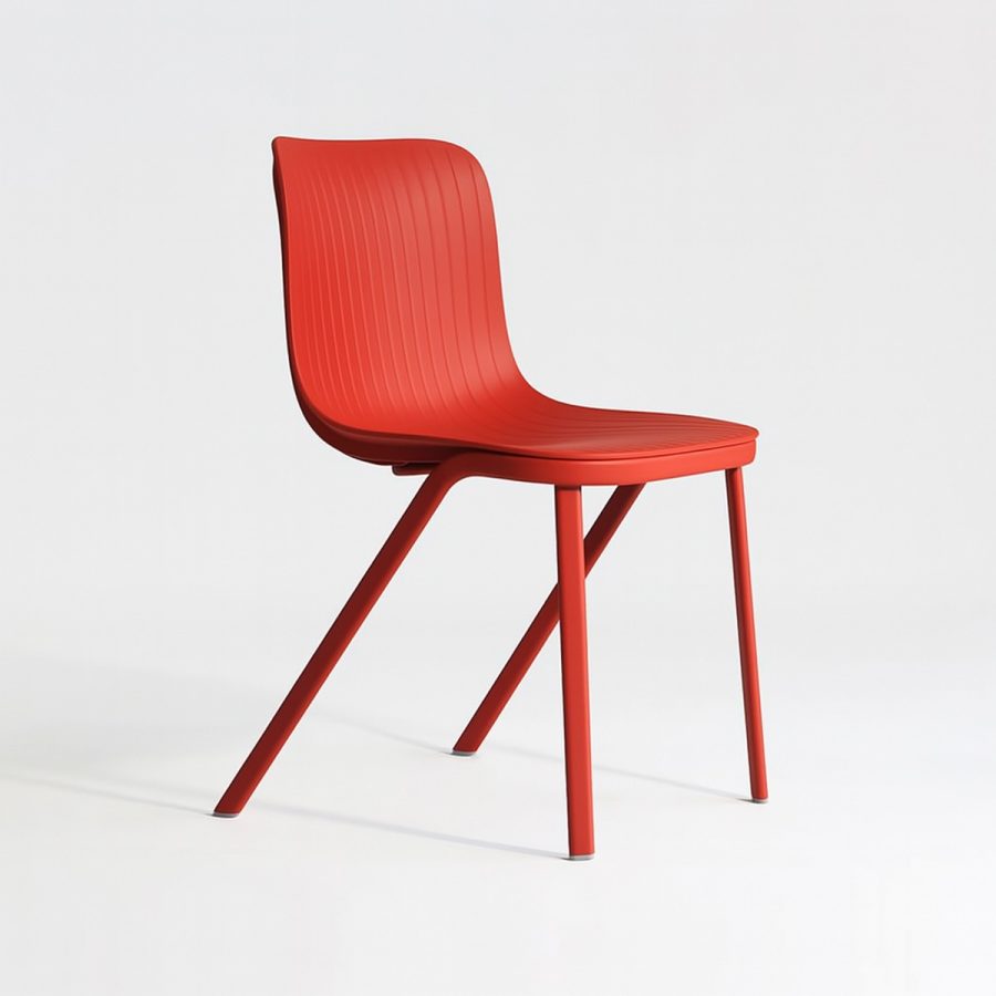 Ghế Dragonfly SG-WC389 - Hình ảnh 3