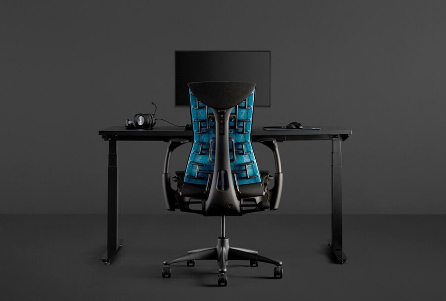Ghế gaming