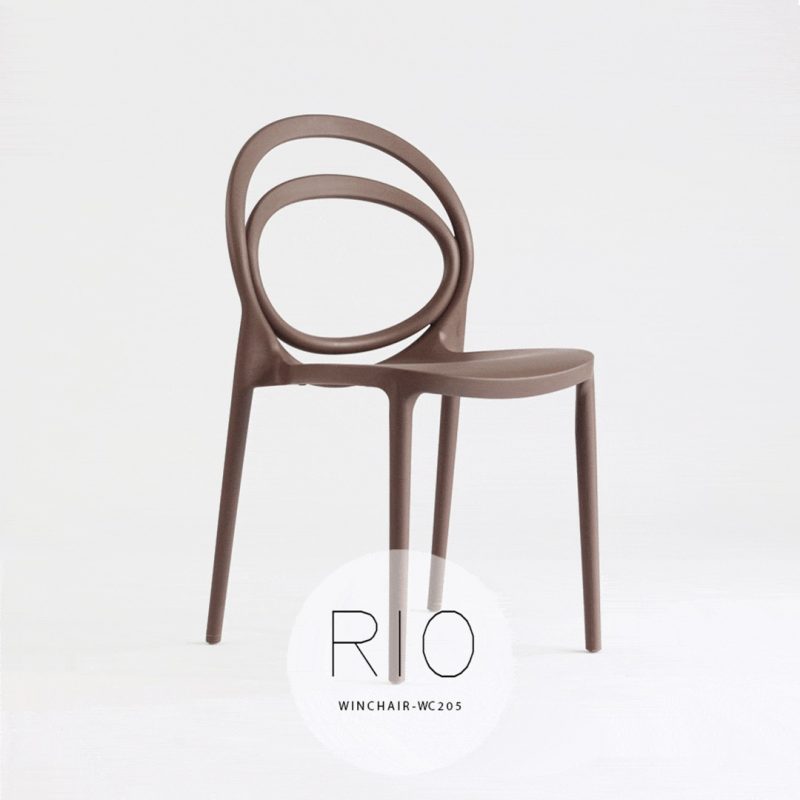 Hình ảnh ghế Rio