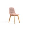 Ghế Rombi ST-WC466