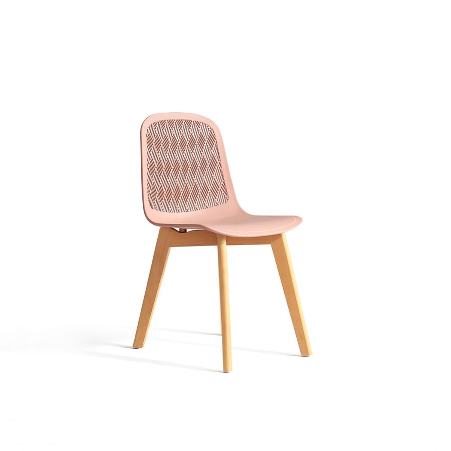 Ghế Rombi ST-WC466