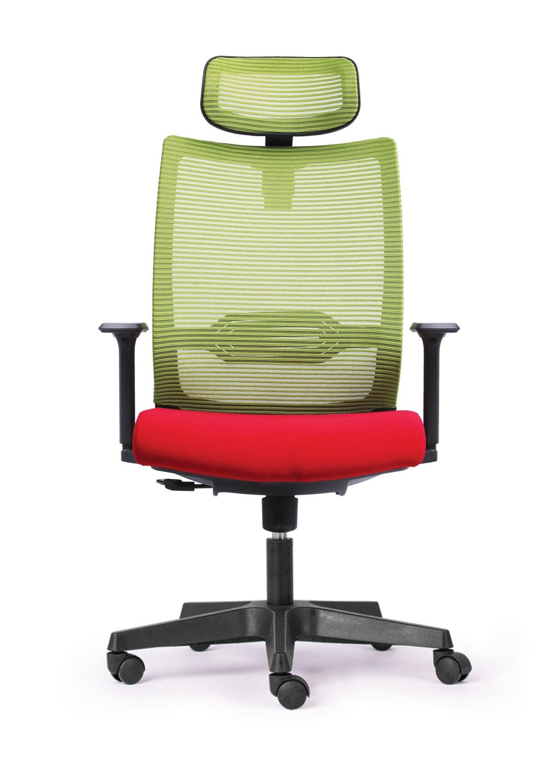 Tại sao nên sử dụng ghế văn phòng có tựa đầu?