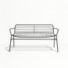 Tobe Bench SG-WC684