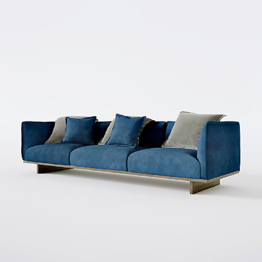 Sofa Rey WC092