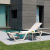 Ghế Sunbed Vela SCAB-WC031