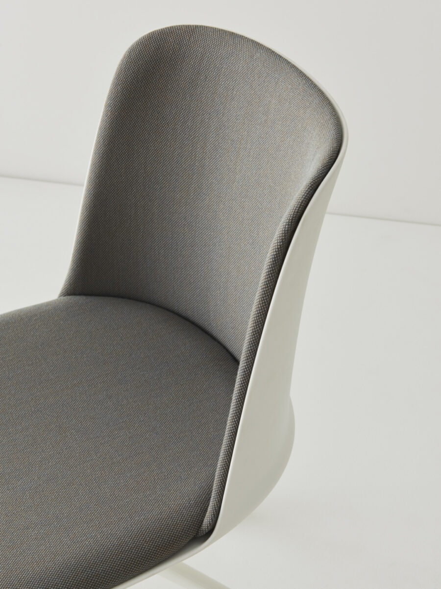 Ghế Tobe SG-WC131 - Hình ảnh 2