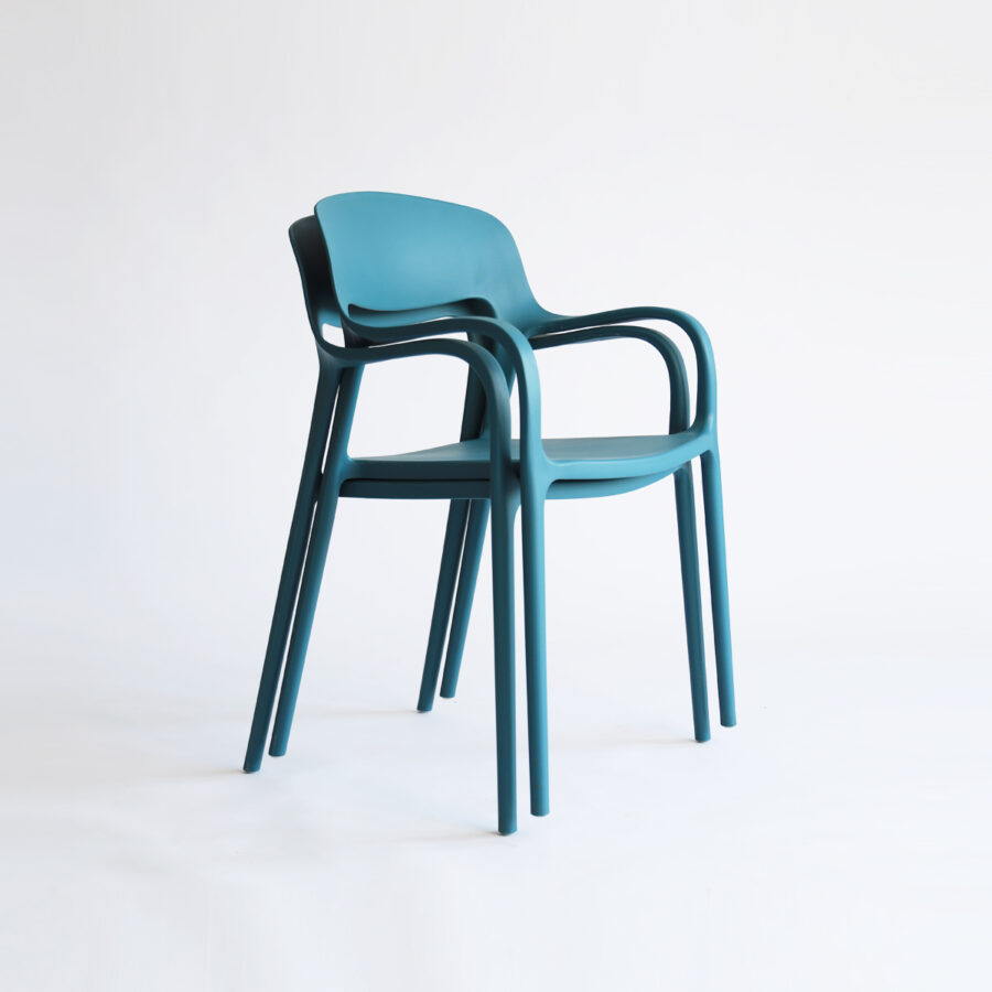 Ghế Mantio ST-WC224 - Hình ảnh 3