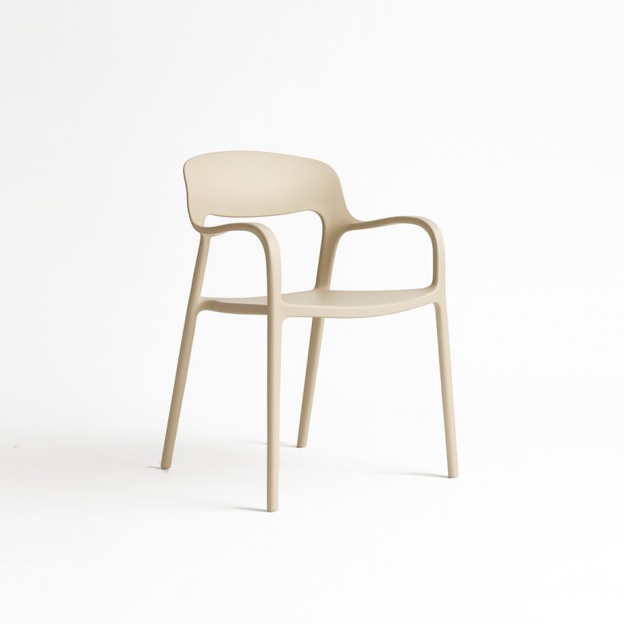 Ghế Mantio ST-WC224