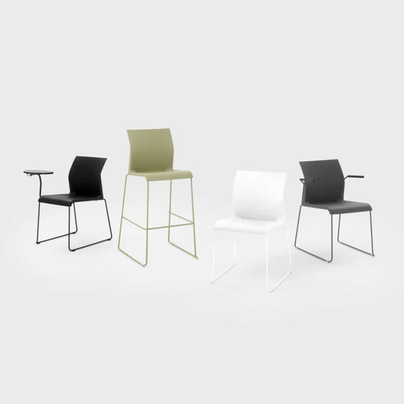Bộ sưu tập ghế rion chair