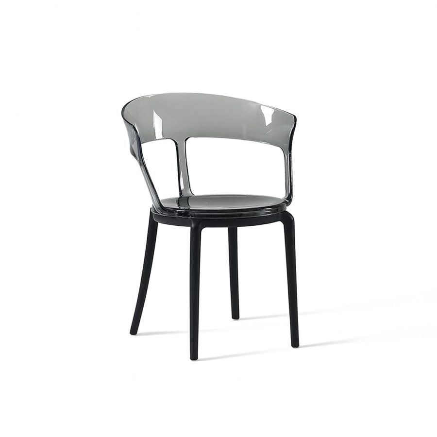Ghế Vero AK-WC460