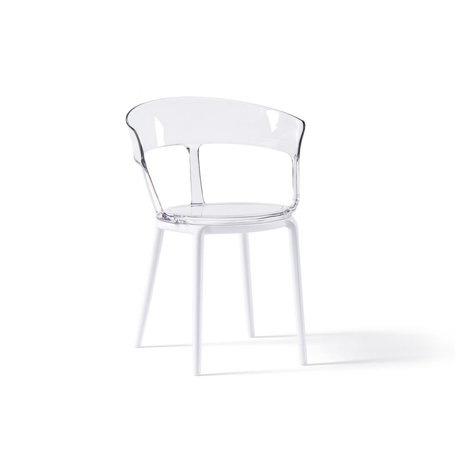 Ghế Vero AK-WC460 - Ảnh 3