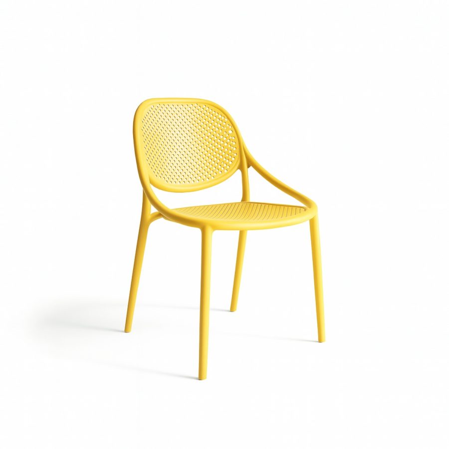 Ghế Pio ST-WC828 - Hình ảnh 9