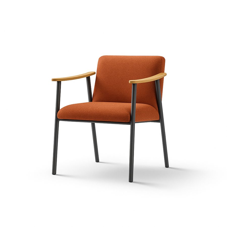 Ghế Carell SG-WC882