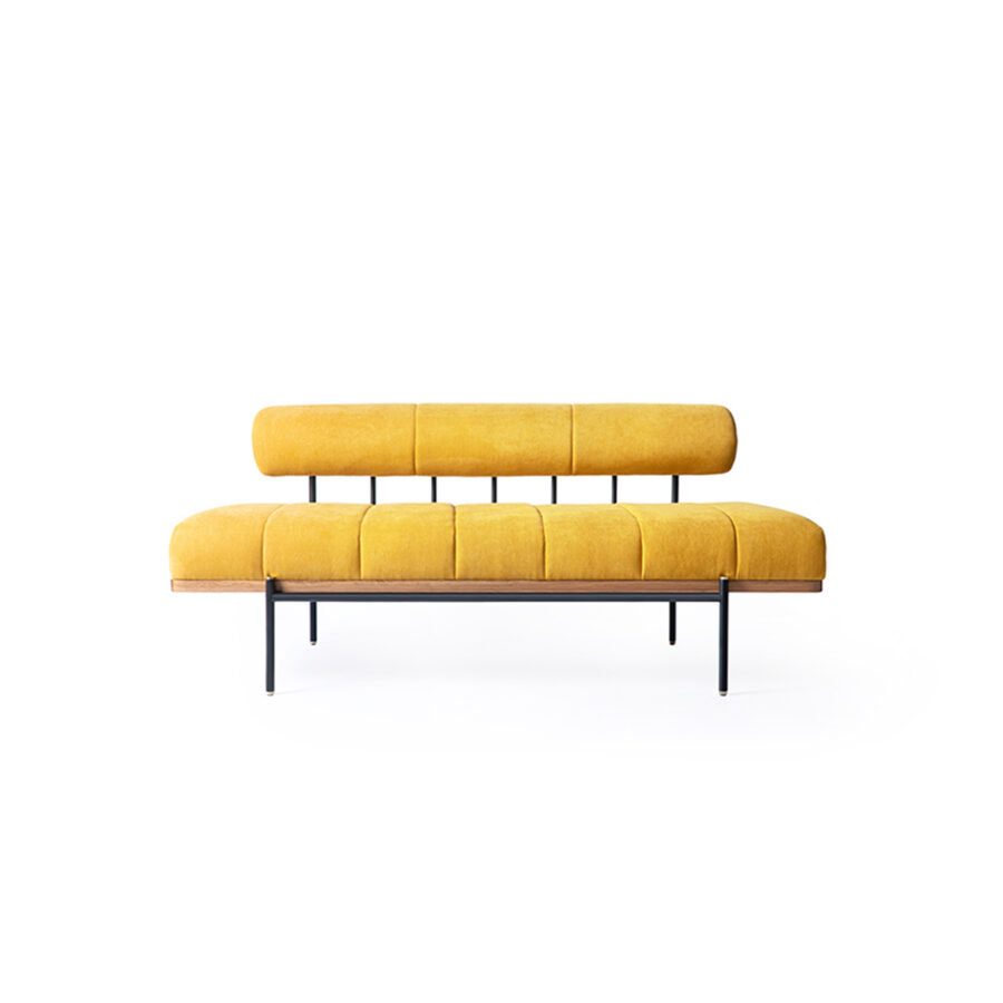 Catalia bench B-WC941