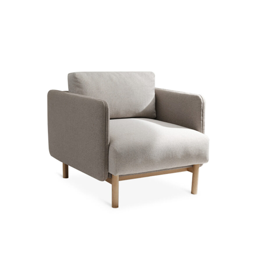 Kutty Chair B-WC928