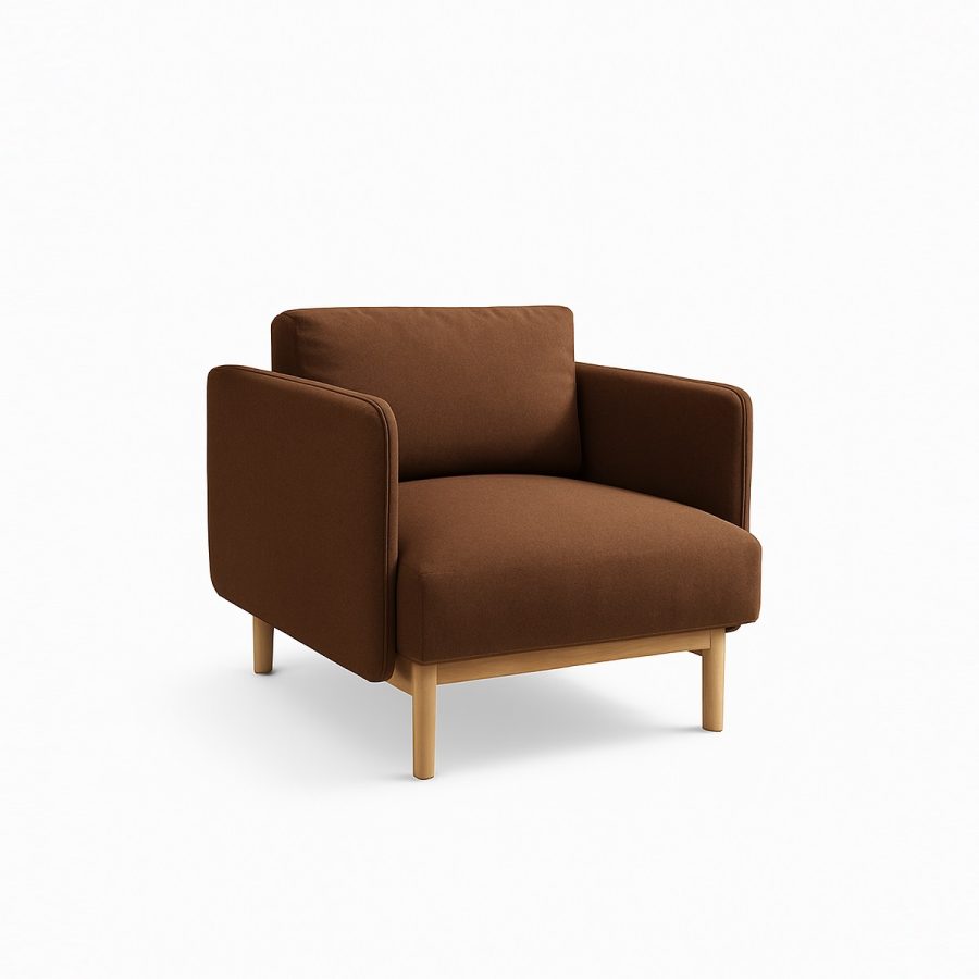 Kutty Chair B-WC928