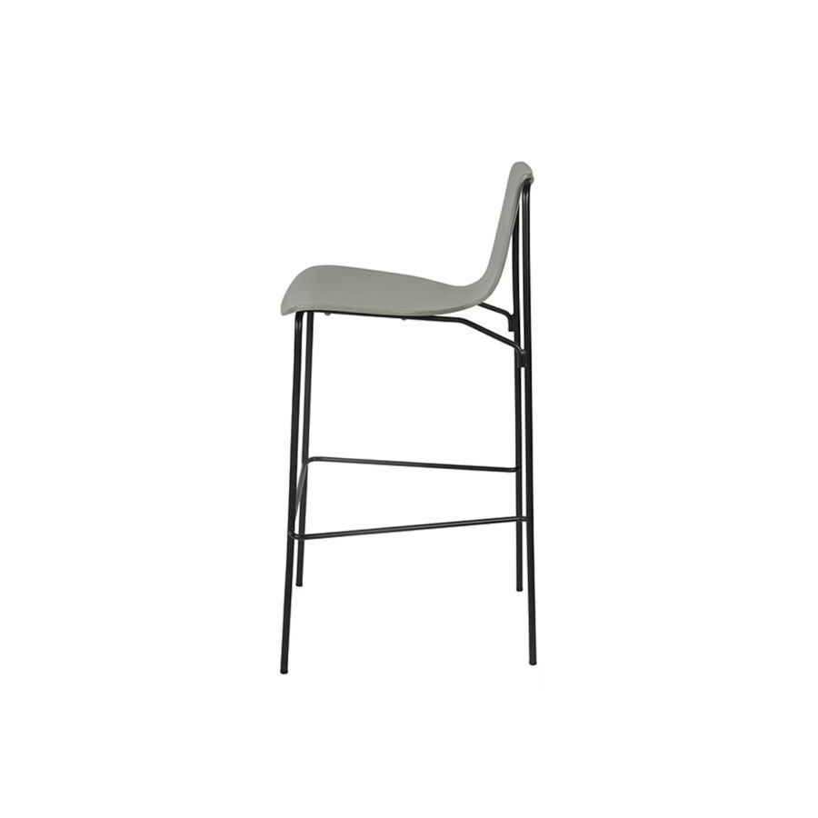 Achilla bar stool KA-WC977 - Hình ảnh 4