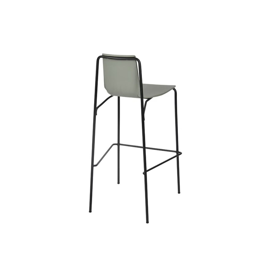 Achilla bar stool KA-WC977 - Hình ảnh 3