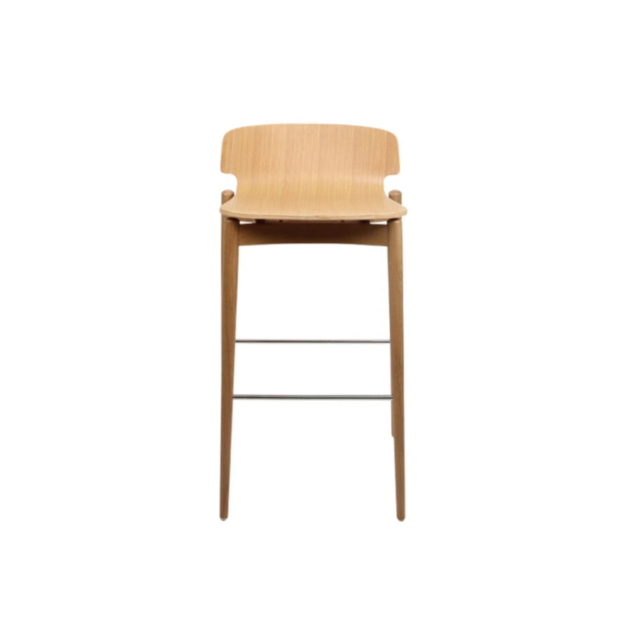 Ghế Grado bar stool KA-WC976 - Hình ảnh 3