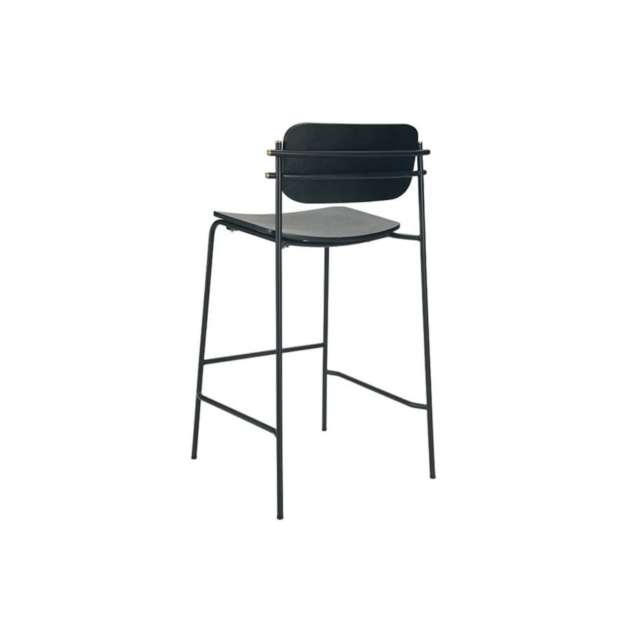 Ghế Odeon bar stool KA-WC980 - Hình ảnh 4