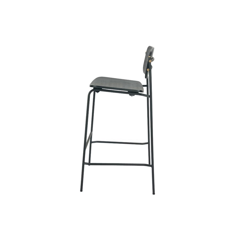 Ghế Odeon bar stool KA-WC980 - Hình ảnh 3