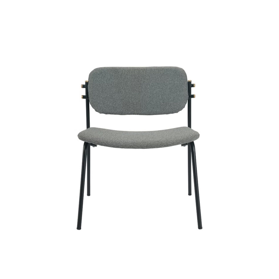 Ghế Odeon lounge chair KA-WC981 - Hình ảnh 4