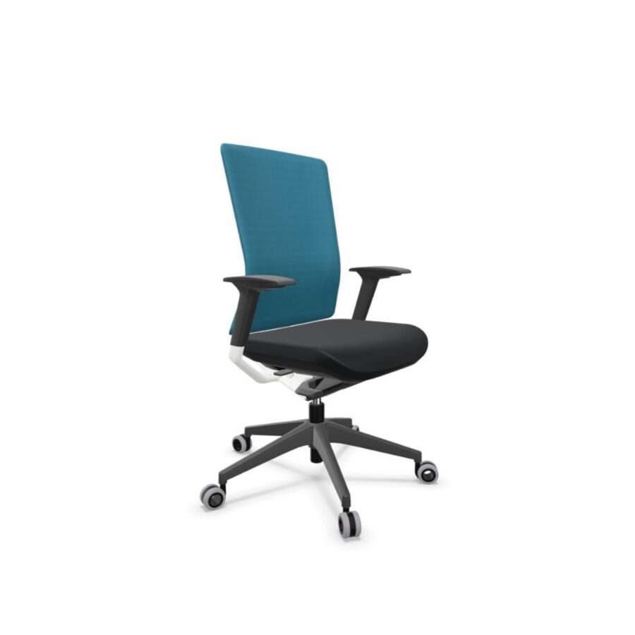 Ghế TNK Flex 30 AT-WC971 - Hình ảnh 5