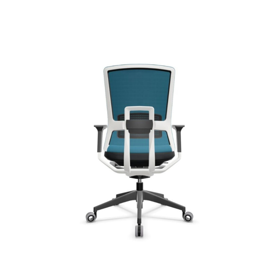 Ghế TNK Flex 30 AT-WC971 - Hình ảnh 7