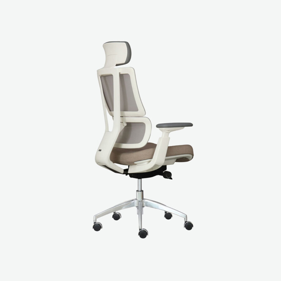 Ghế xoay văn phòng RPB-WC965 - Hình ảnh 3