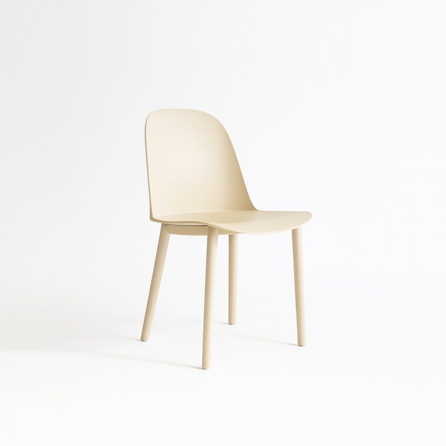 Ghế Zenka ST-WC998