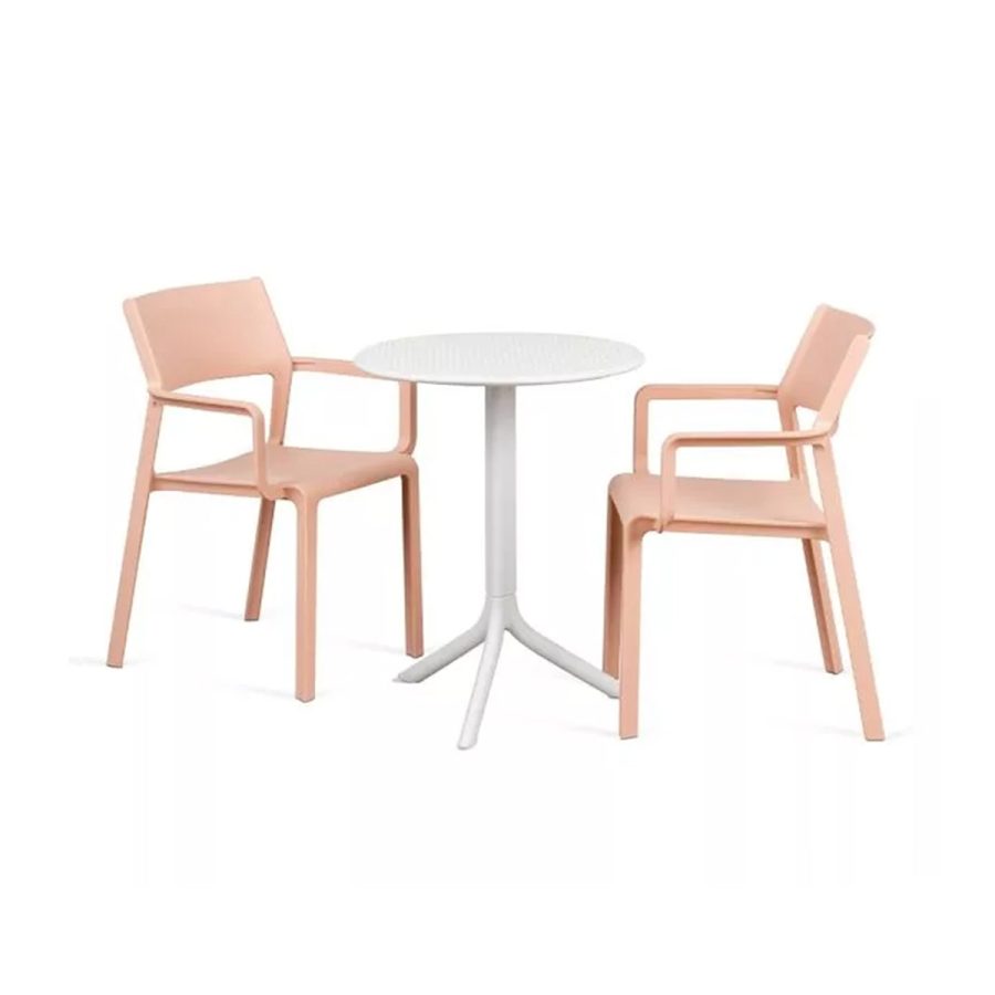 Set 2 Trill armchair 1 Step ND-CB031