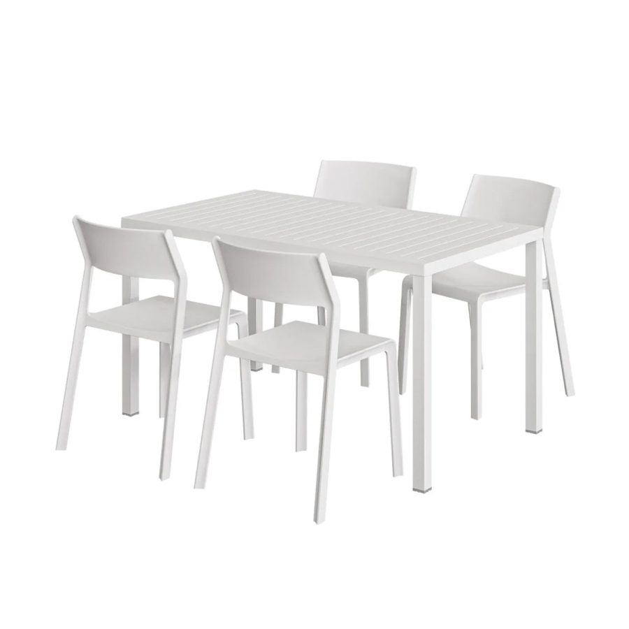 Bộ Bàn Ghế Sân Vườn ND-CB036 - Hình ảnh 3