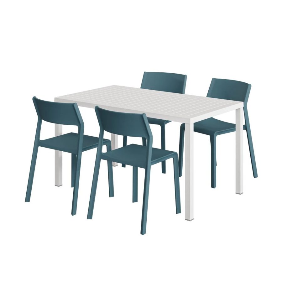 Bộ Bàn Ghế Sân Vườn ND-CB036 - Hình ảnh 4