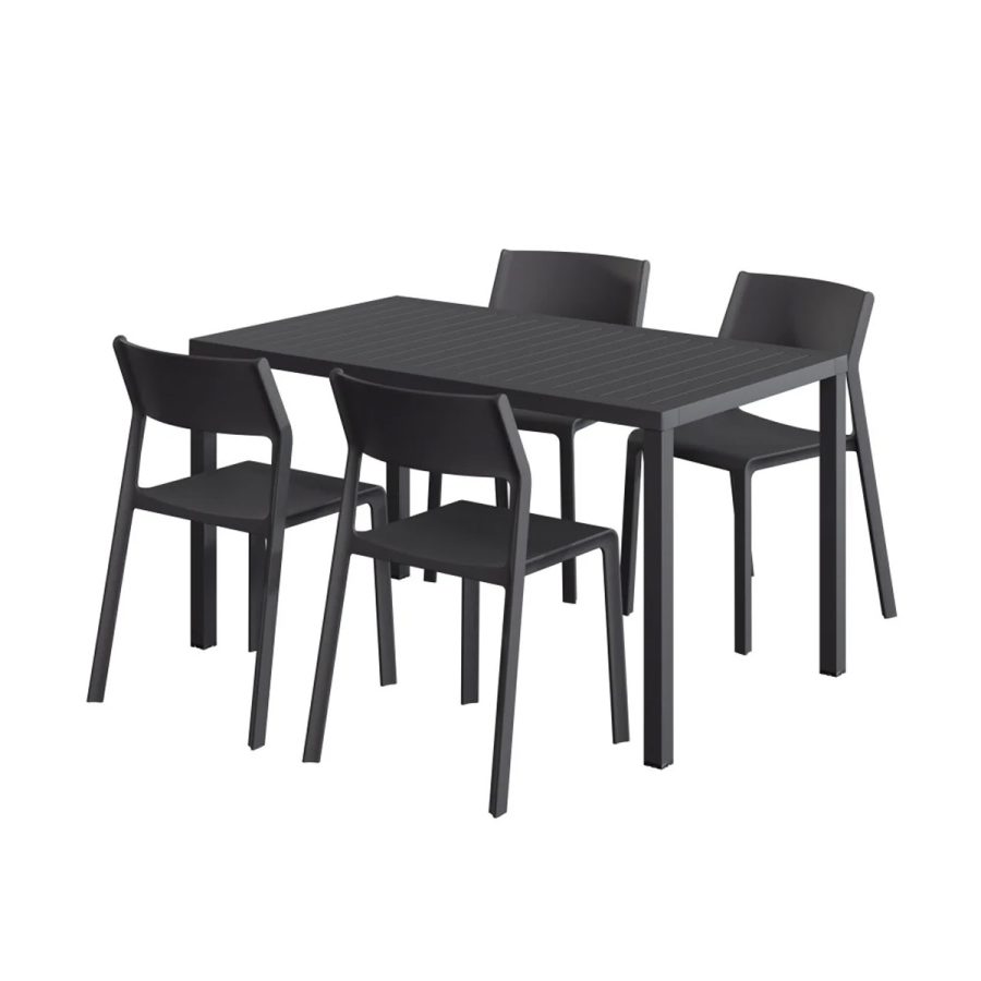 Bộ Bàn Ghế Sân Vườn ND-CB036 - Hình ảnh 5