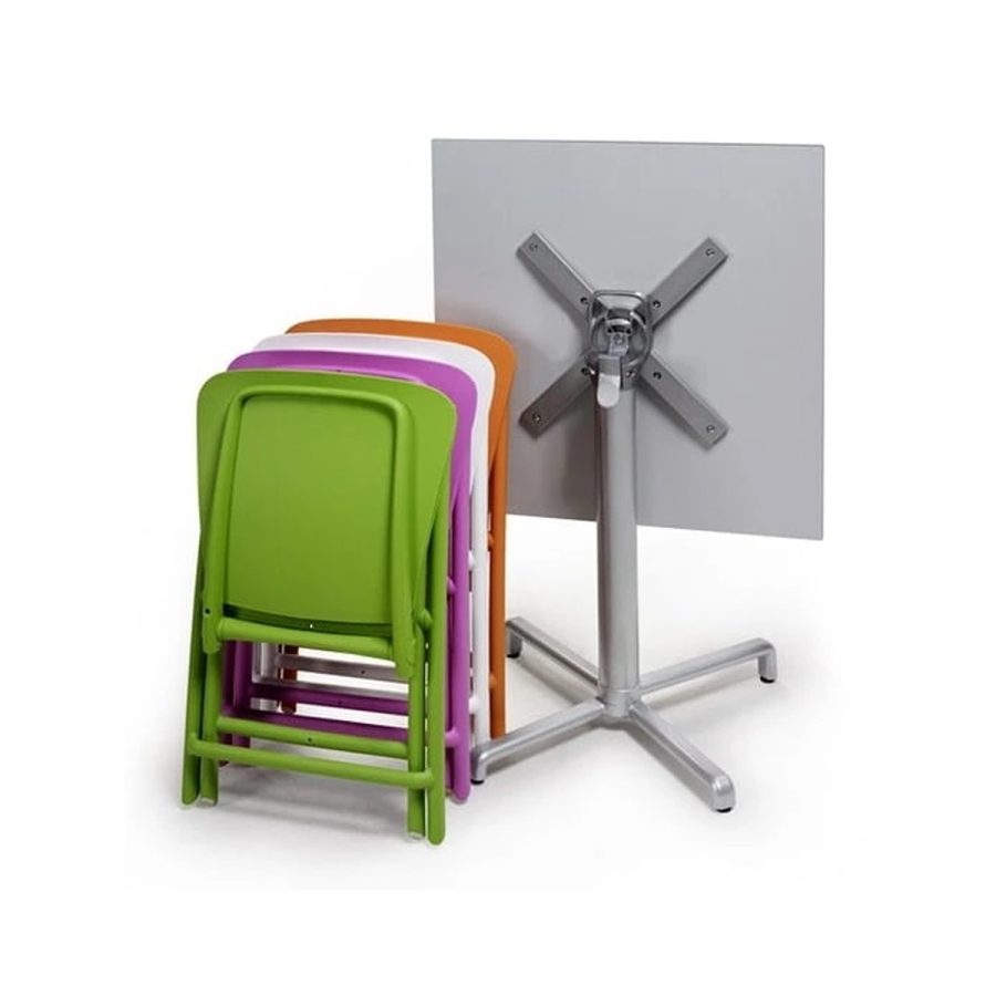 Set 4 Zac Classic 1 Scudo Folding ND-CB076 - Hình ảnh 2
