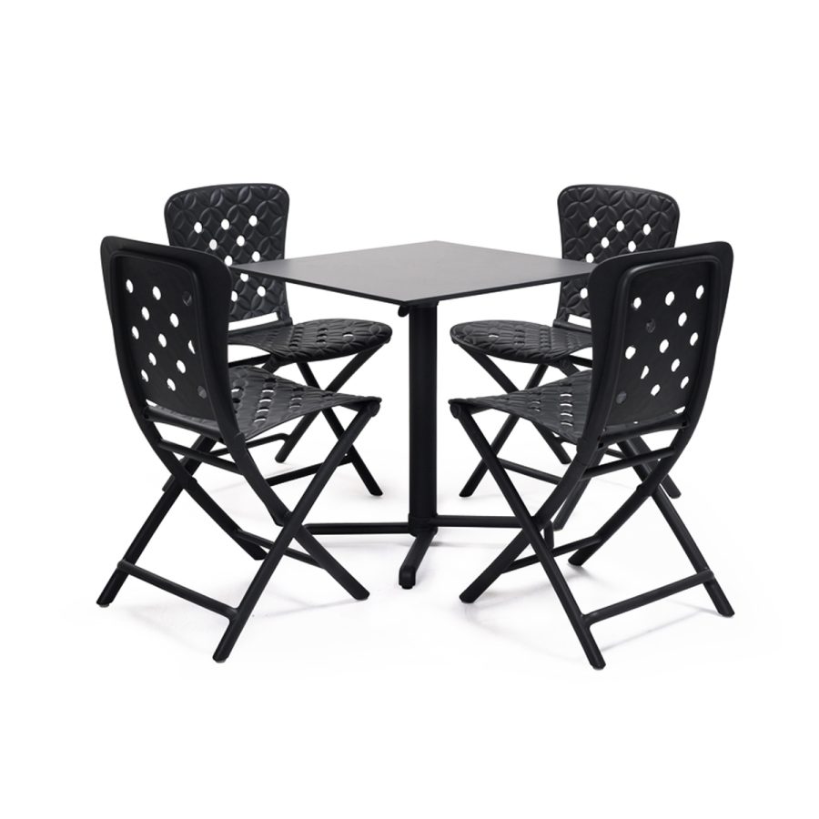 Set 4 Zac Spring 1 Scudo Folding ND-CB073