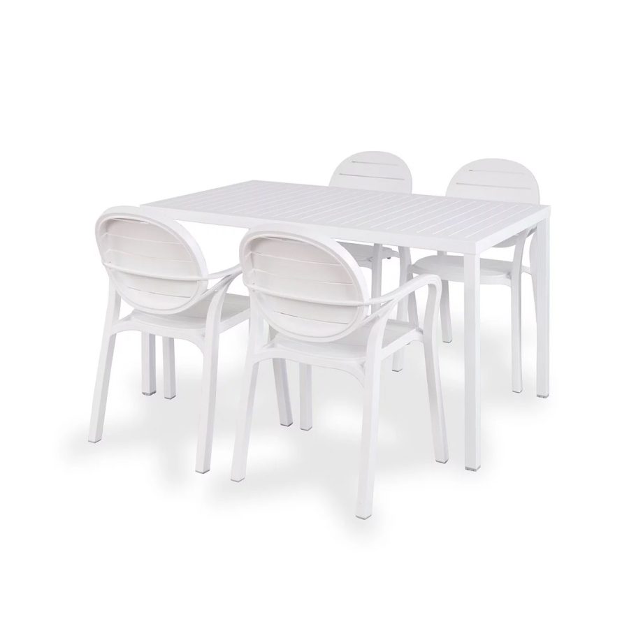 Bộ Bàn Ghế Ngoài Trời ND-CB062 - Hình ảnh 3