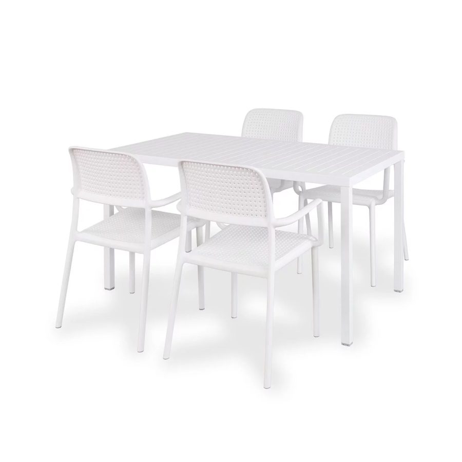 Set 4 Bora 1 Cube 120 ND-CB059 - Hình ảnh 2