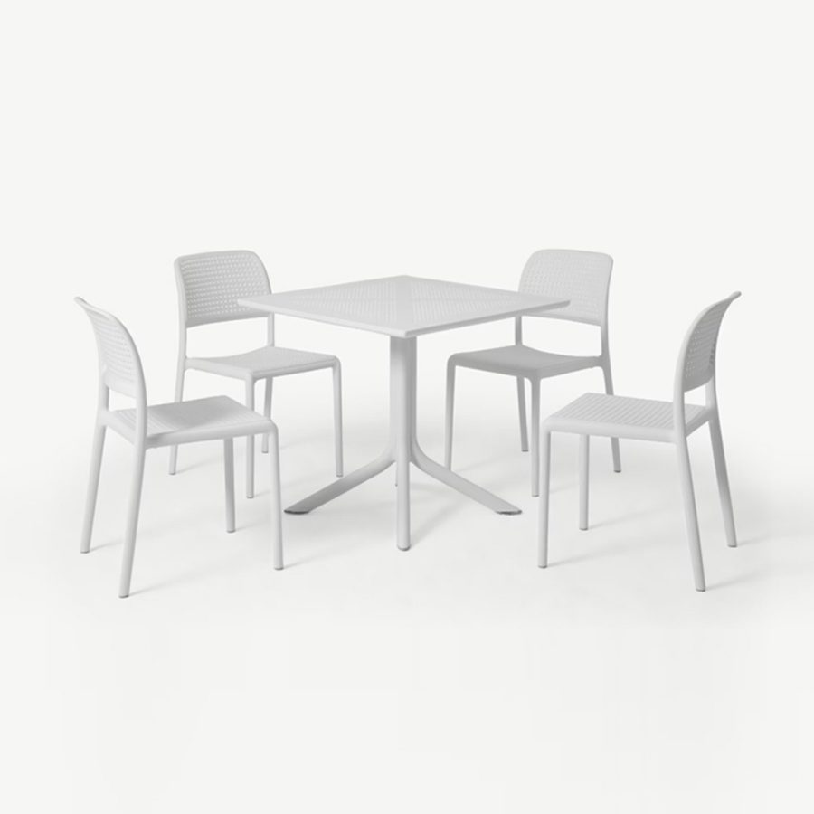 Bộ bàn ghế sân vườn ND-CB0027 - Hình ảnh 3