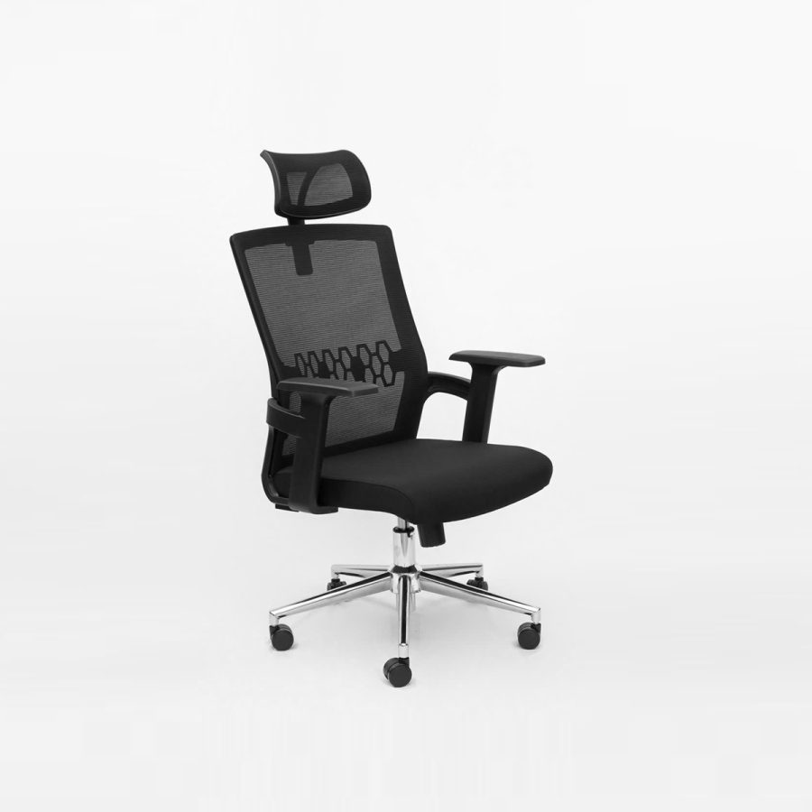Ghế Xoay Văn Phòng TRTH-WC946