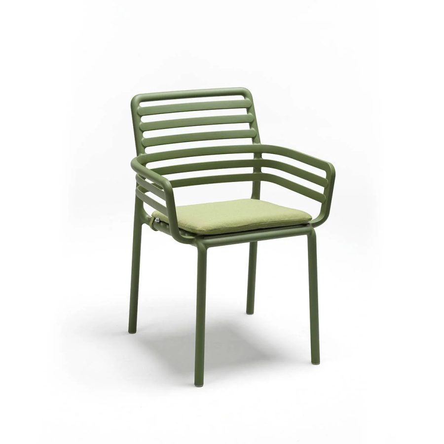 Cuscino Doga Armchair ND-WA034 - Hình ảnh 8