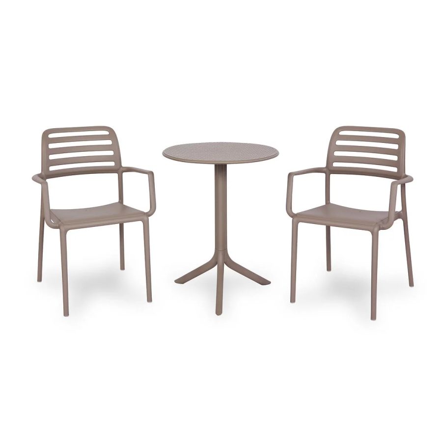 Set 2 Costa armchair 1 Step ND-CB058 - Hình ảnh 5