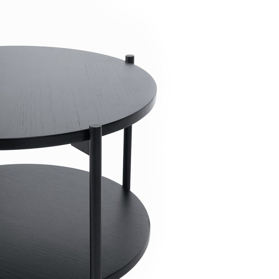 Hanota Side Table B-WT208 - Hình ảnh 3